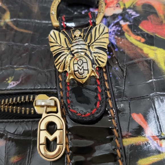 Mario Orlandi Fairytale Handbag - Picture 7 of 16